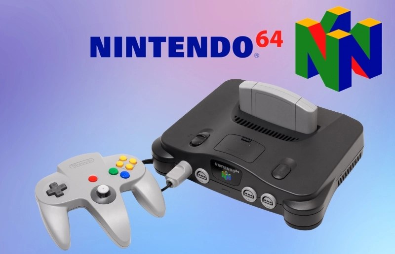 How to Install Emulator Nintendo 64 N64