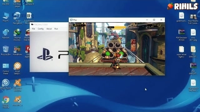 How to Play Games PS4 on Computer (PC), Laptop, Smartphone, and Tablet