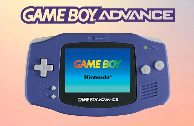 How to Install Emulator Game Boy Advance