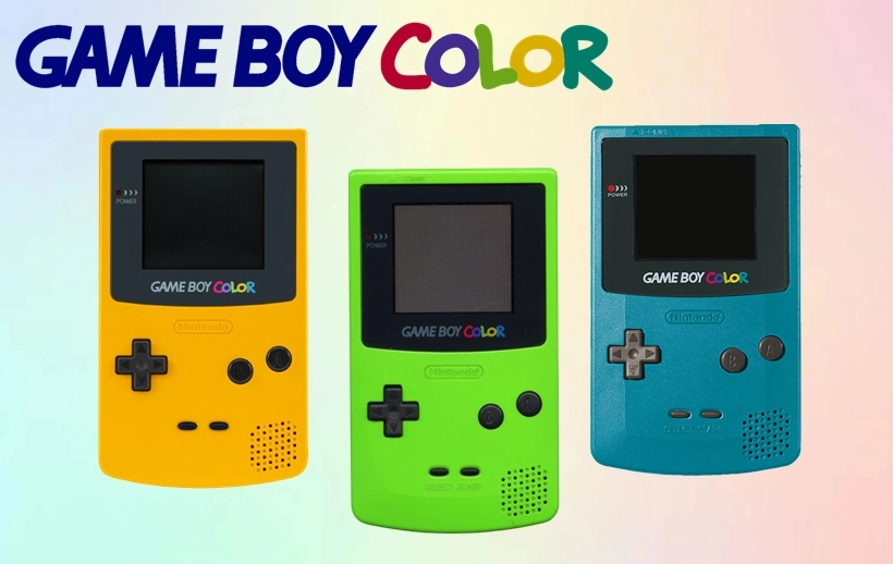 How to Install Emulator Game Boy Color