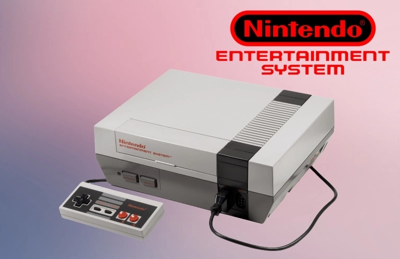 How to Install Emulator Nintendo NES