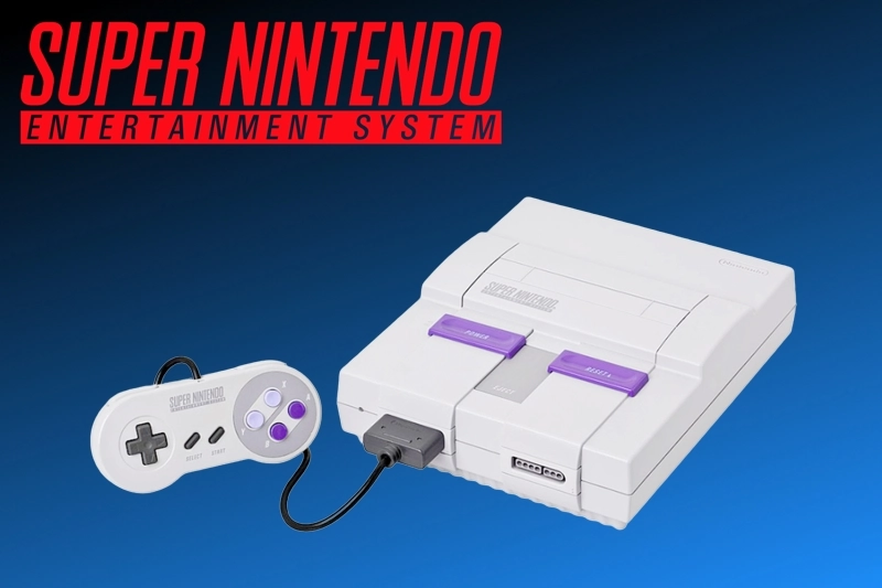 How to Install Emulator Nintendo SNES