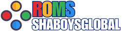 Roms Shaboysglobal